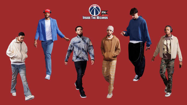 Monday night drip.